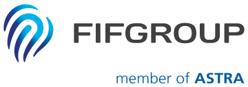 FIFGroup logo