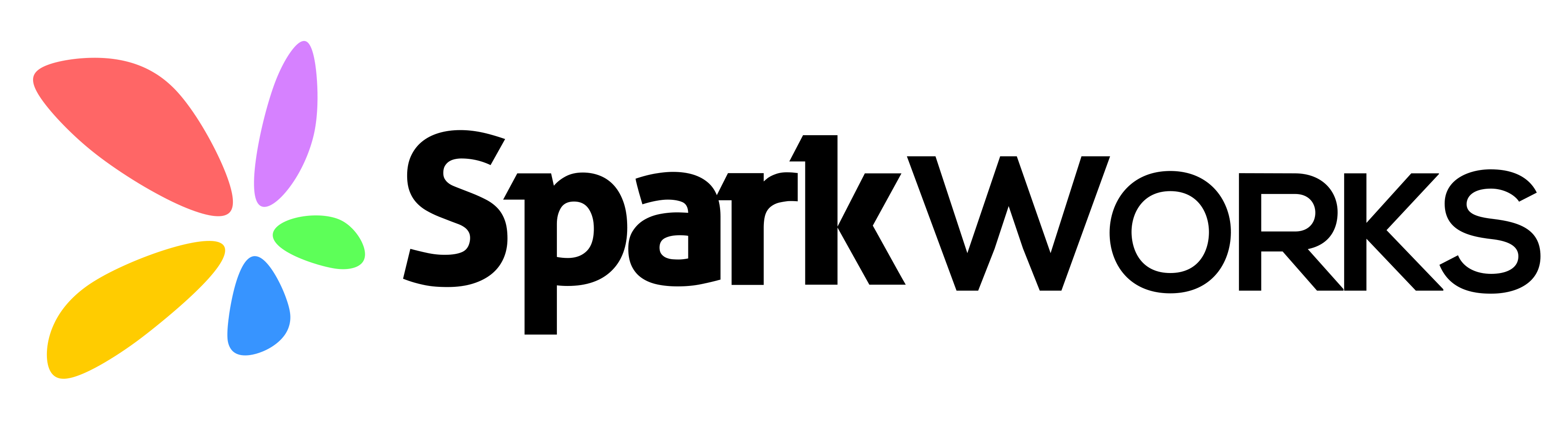 SparkWorks logo